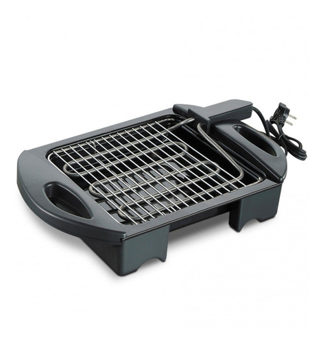 Churrasqueira Elétrica Swift Grill Fischer 220v Preto Fjwt