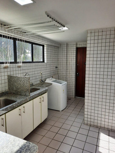 Apartamento Para Venda - 008409