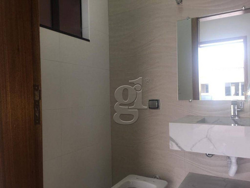 Imagem 4 de 17 de Casa Com 3 Dormitórios À Venda, 130 M² Por R$ 640.000,00 - Conjunto Habitacional Jesualdo Garcia Pessoa - Londrina/pr - Ca0417
