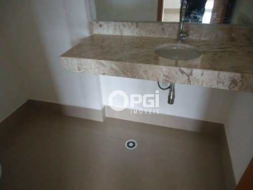Imagem 2 de 30 de Apartamento Com 3 Dormitórios À Venda, 172 M² Por R$ 860.000,00 - Nova Aliança - Ribeirão Preto/sp - Ap5057
