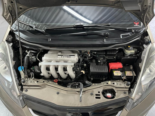 Imagem 14 de 16 de Honda Fit Twist 1.5 16v (flex) (aut) Flex Manual