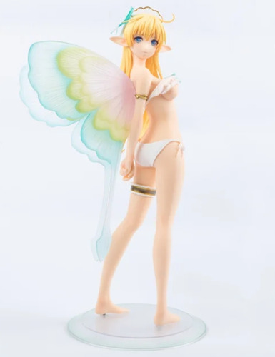 Oferta Figura Anime Hentai Elf Elaine