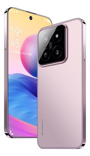 2025 Ultimas Ofertas Celulares Dual Sim Genérica M15 Pro 512gb/12gb Ram Soporta 5g Wifi Android 14 Smartphone Desbloquea Batería De Larga Duración