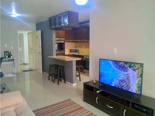 Apartamento En Lomas Del Ávila