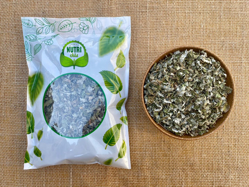 1x Chá De Nogueira 100gr - Juglans Regia L.