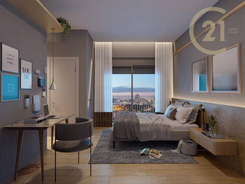 Imagem 16 de 23 de Apartamento Com 3 Dormitórios À Venda, 103 M² Por R$ 1.145.000,00 - Vila Ipojuca - São Paulo/sp - Ap23052