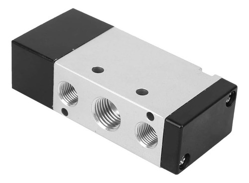 Válvula De Control Neumática De 2 Posiciones Y 5 Vía...