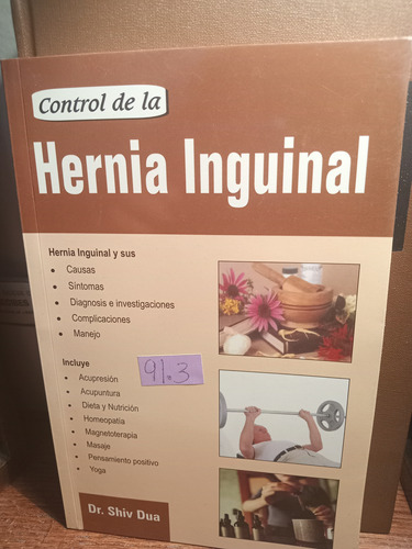 Hernia Inguial