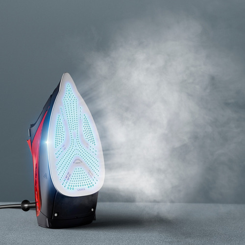 Plancha A Vapor Rowenta Dw8205d1 Con Vapor Vertical