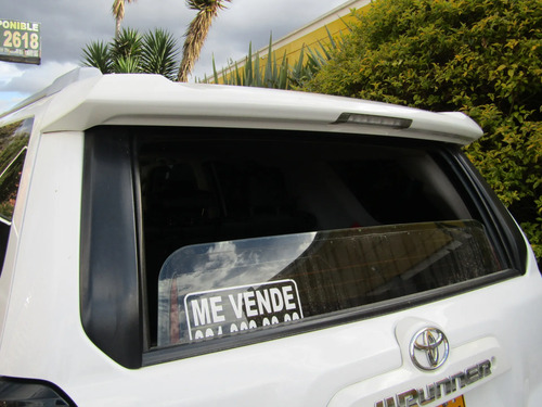 Toyota 4Runner 4.0 Sr5 Fl 7psj