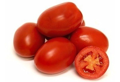Semillas Horticolas - Tomate Perita  Rio Grande - 453 Gr