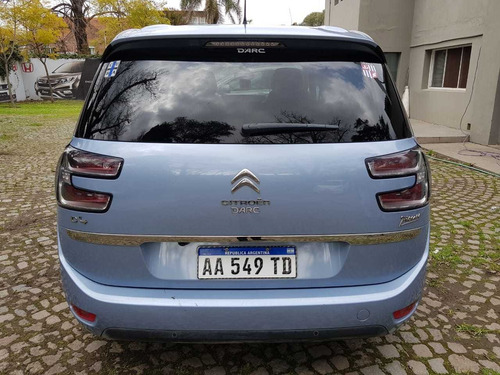 Citroën C4 Grand Picasso