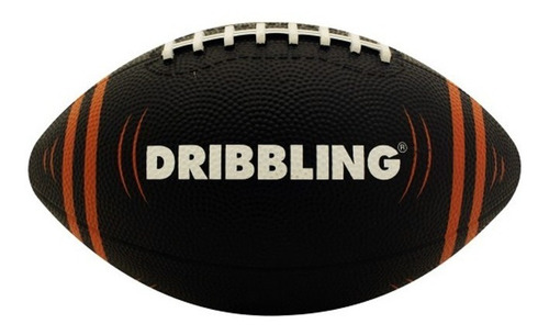 Imagen 2 de 3 de Pelota Futbol Americano Drb Nro 3 Sgc Deportes