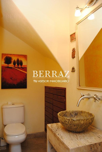 Imagen 6 de 30 de Casa Venta Los Pilares - Pilar