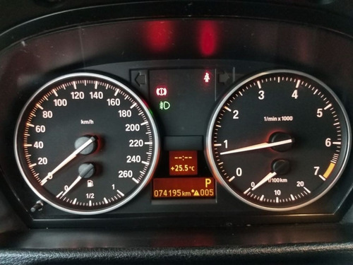 Bmw X1 2.0 16v Sdrive18i Top