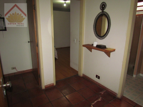 Casa A Venda No Bairro Vila Rosália Em Guarulhos - Sp. - 1004-1