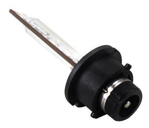 Imagem 2 de 2 de Lâmpada Xenon D4s 5500k 35w 12v Shocklight