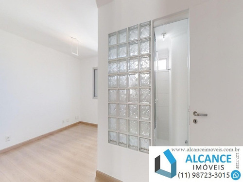 Imagem 17 de 30 de Apartamento Com 107 M² Com 3 Dormitórios, 3 Banheiros E 2 Vagas À Vendas No Condomínio Palais De Paris - Ap00412 - 34720422