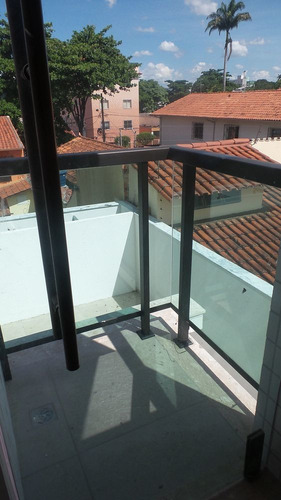 Imagem 16 de 20 de Apartamento Com 3 Quartos Para Comprar No Santa Branca Em Belo Horizonte/mg - 1362