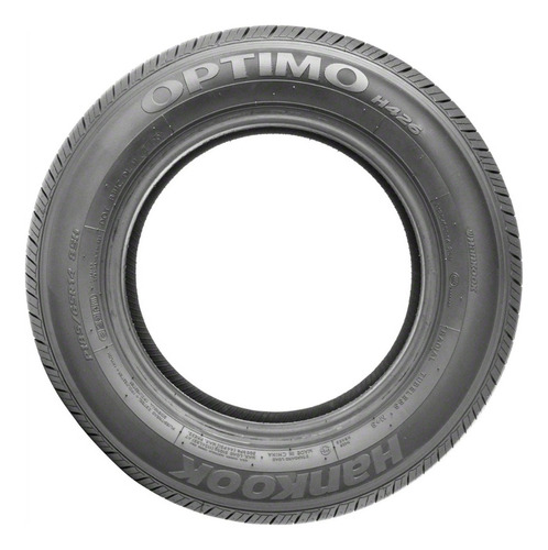 Kit 2 Pneu 235/55r18 100h Hankook Optimo H426