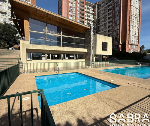 Departamento En Parque Urbano I En Venta