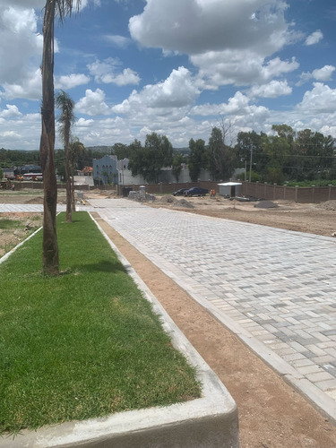 Lotes Residenciales En Venta Sobre Boulevard Valsequillo