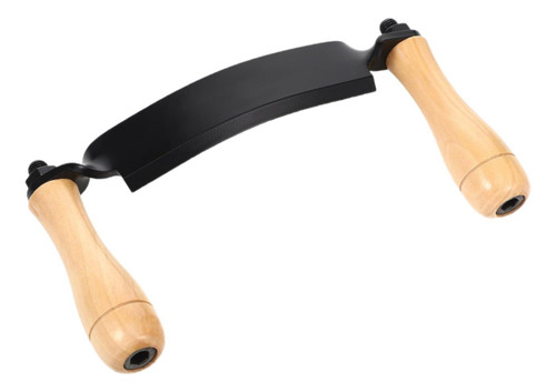 Cuchillo De Afeitar Descortezador De Madera Para Curvo