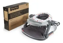 Comprar Fisher-price Silla Posicionamiento Portátil Silla Bebés Color Gris osicionamiento Portátil Silla Bebés