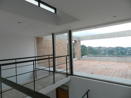 Imagen 10 de 14 de Casa En Venta En Parque Oripoto, Caracas. Con Terraza. Código 20-19159 Mvg