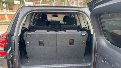 Toyota Prado 2.8 Tx At6