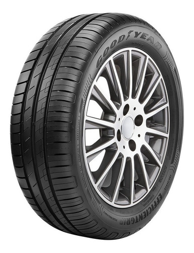 Neumático Goodyear EfficientGrip Performance 185/65 R15 88H