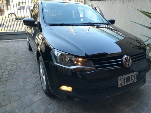 (escucho Ofertas Logicas) Gol Trend 1.6pack Lii (3)2013 Full