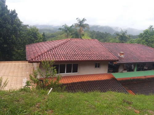Imagem 5 de 14 de Vendo Troco Linda Chacara Em Pedro De Toledo-sp (4201)