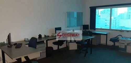 Imagem 18 de 30 de Prédio Para Locação Ideal Para Escolas E Cursos De Treinamento. Local Privilegiado - Pr0018