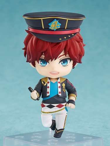 Nendoroid 2041 - Hiiro Amagi - Ensemble Stars Music - Com Nf