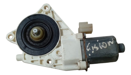 Motor Maquina Vidro D/d Fusion 2.3 /08 6e535423394ab