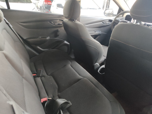 Chevrolet Onix 1.0 Lt 5p