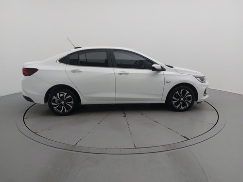 Chevrolet Onix 1.0 TURBO FLEX PLUS PREMIER AUTOMÁTICO