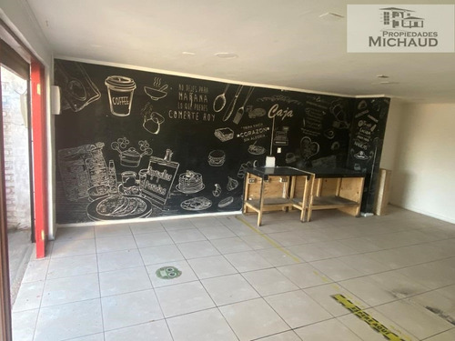 Local Comercial Av. 2 Norte - Talca