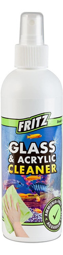 Fritz Aquatics Aquarium Glass  Acrylic Cleaner