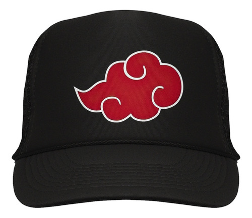 Gorra Naruto Shippuden Akatsuki Itachi Pain Nagato Deidara