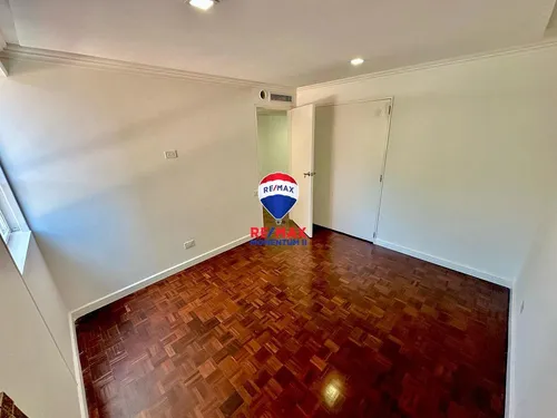 Apartamento En Venta-san Roman