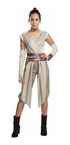 Disfraz Talla X-large Para Mujer De Rey De Star Wars: El