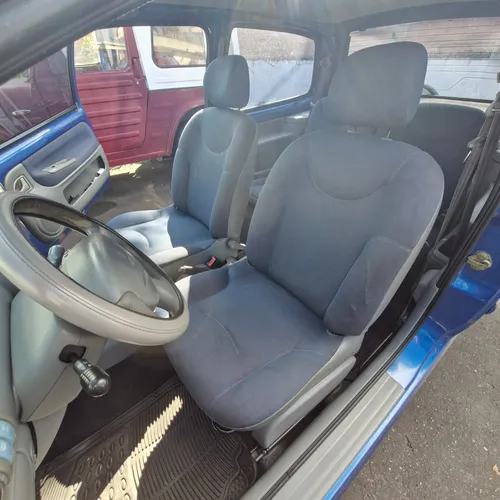 Renault Twingo 1.2 Dynamique