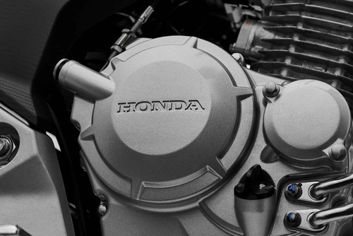 Imagen 4 de 7 de Honda Twister 250 Cb 250 0 Km Linea Nuevo Dompa Motos