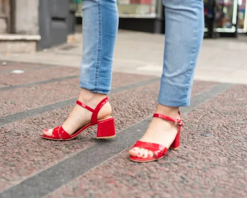 Sandalias Mujer Zapatos Plataformas Taco Bajo Fiesta C modas