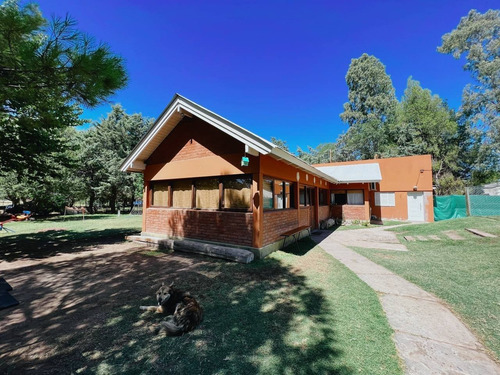 Imagen 3 de 22 de Casa Quinta En Venta-los Chañares