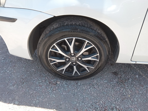 Toyota Etios 1.5 Platinum At 4p