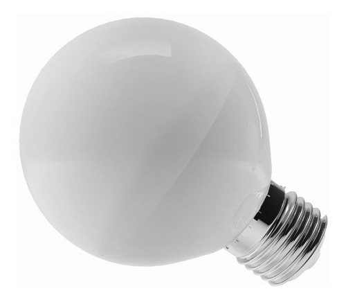 Luminatti - Lâmpada Mini Globo Balloon Led 8w 6000k Bivolt