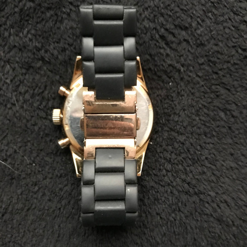 Relógio Emporio Armani Ar-5921 Original Importado